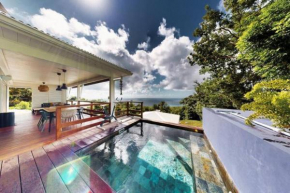 Villa Ti Alizés